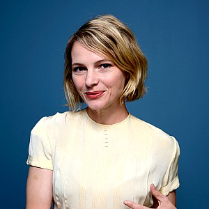 Amy Seimetz