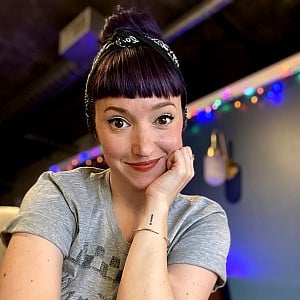 Amy Shira Teitel
