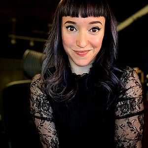 Amy Shira Teitel