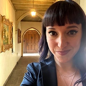Amy Shira Teitel