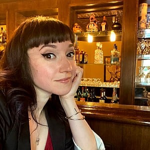 Amy Shira Teitel