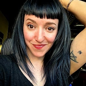 Amy Shira Teitel