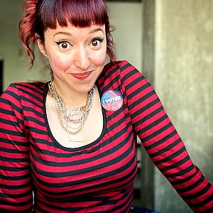 Amy Shira Teitel