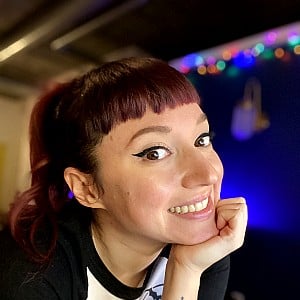 Amy Shira Teitel