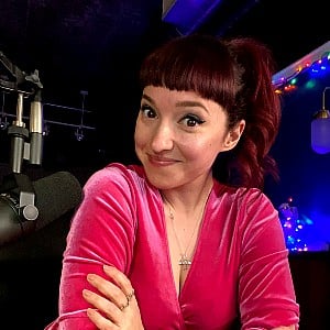 Amy Shira Teitel