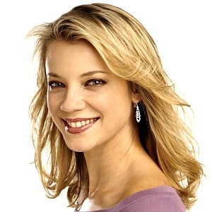 Amy Smart
