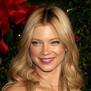 Amy Smart