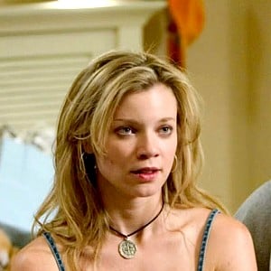 Amy Smart
