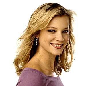 Amy Smart
