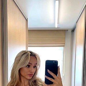 Amy Sonck