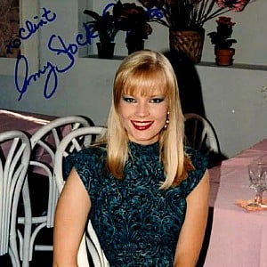 Amy Stoch