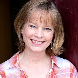 Amy Stoch