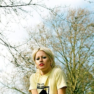 Amy Taylor (musician)