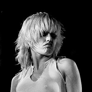 Amy Taylor (musician)