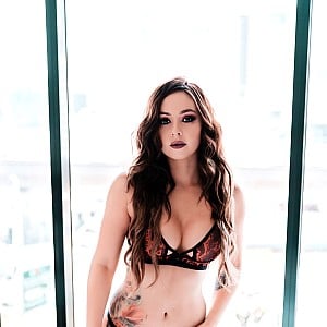 Amy Thunderbolt