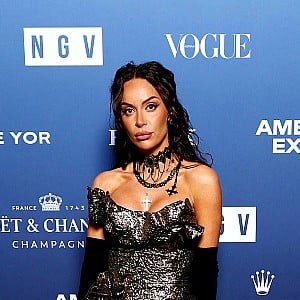 Amy Tossoun