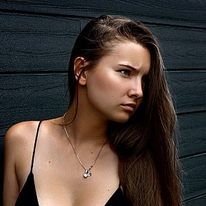Amy Tsareva