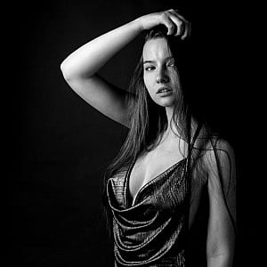 Amy Tsareva