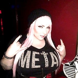 Amy Villainous