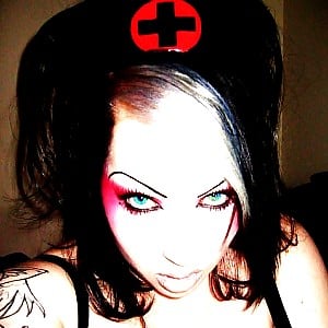 Amy Villainous