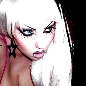 Amy Villainous