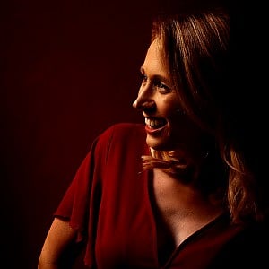 Amy Vorpahl