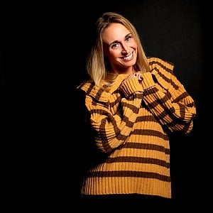 Amy Vorpahl