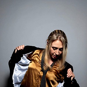 Amy Vorpahl