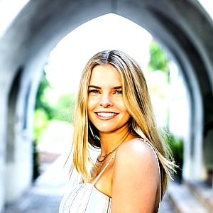 Amy Walker (Model)
