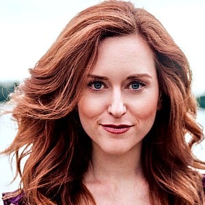 Amy Walker