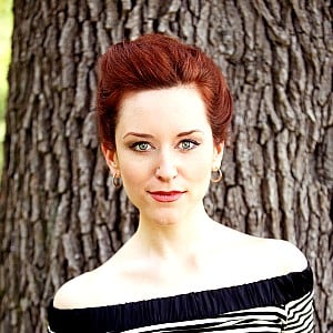 Amy Walker