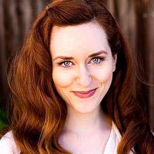 Amy Walker