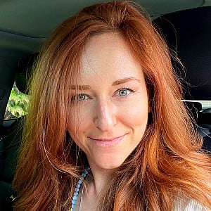 Amy Walker