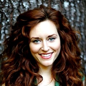 Amy Walker