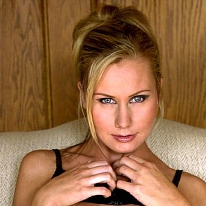 Amy Warner