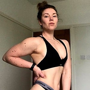 Amy Wilson