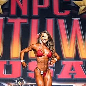 Amy Wilson