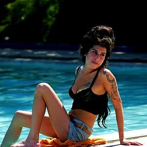Amy Winehouse