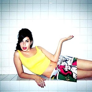 Amy Winehouse