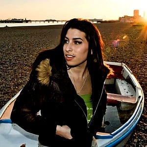 Amy Winehouse