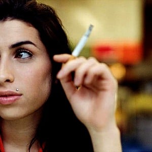 Amy Winehouse
