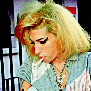 Amy Winehouse