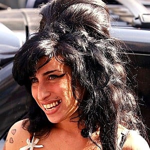 Amy Winehouse