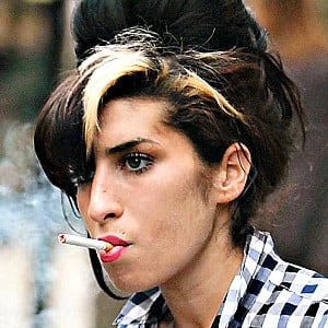 Amy Winehouse