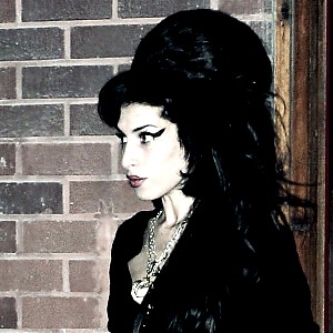 Amy Winehouse