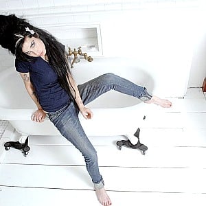 Amy Winehouse
