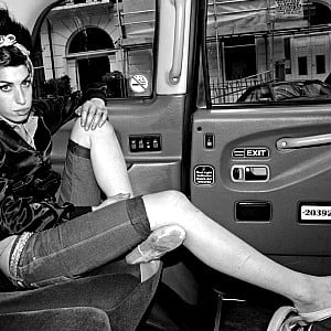 Amy Winehouse