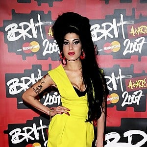 Amy Winehouse