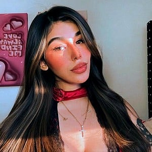 Amy Winos