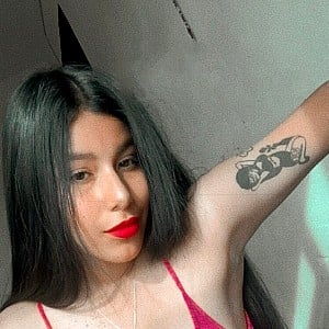 Amy Winos